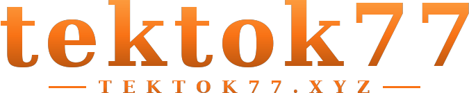 tektok77 logo